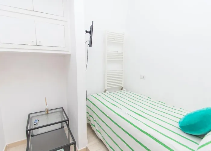Apartamento San Pietro *