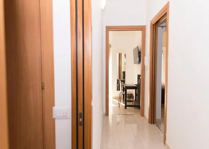 San Pietro Apartamento Roma
