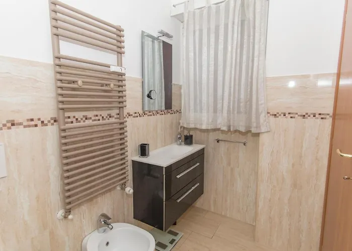 San Pietro Apartamento Roma