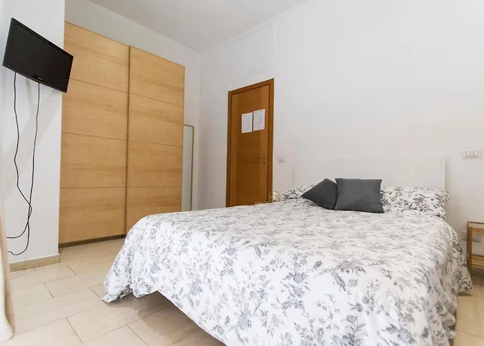 San Pietro Apartman Róma