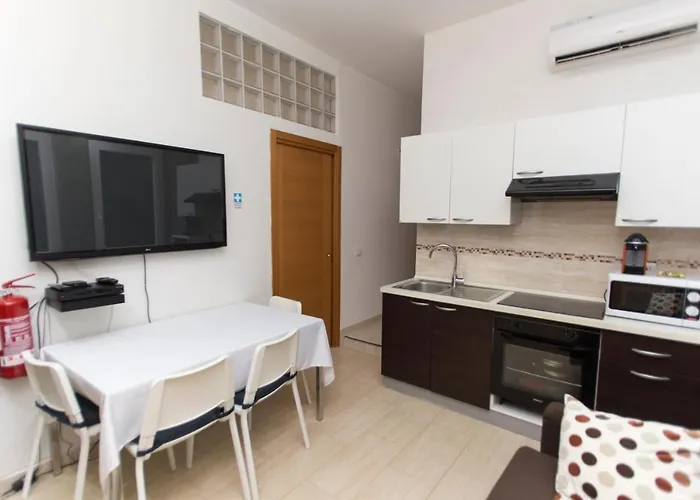 San Pietro Apartman