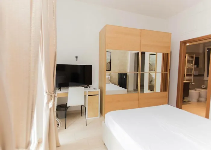 Apartamento San Pietro