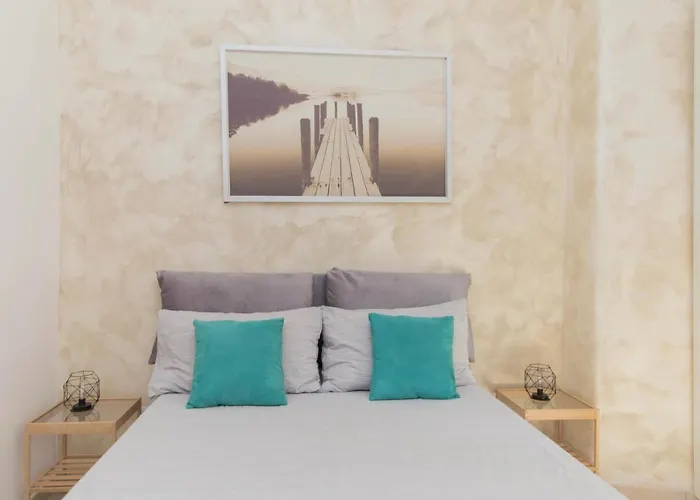 San Pietro Apartamento