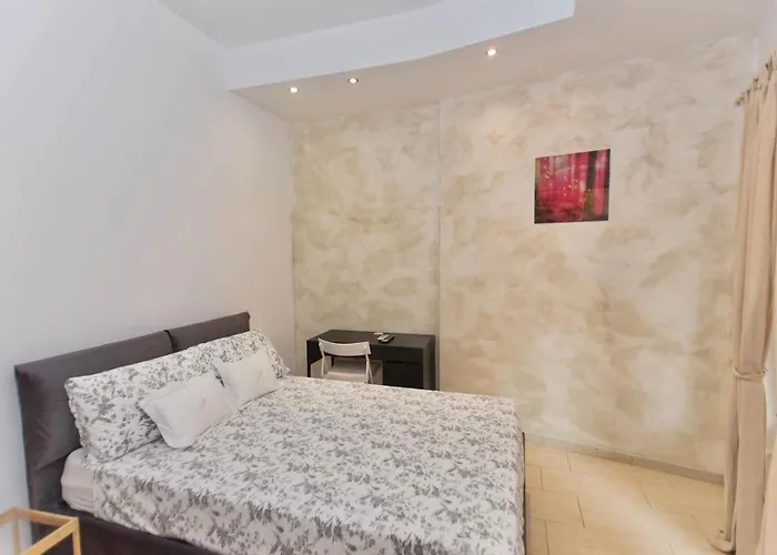 Apartamento San Pietro Roma