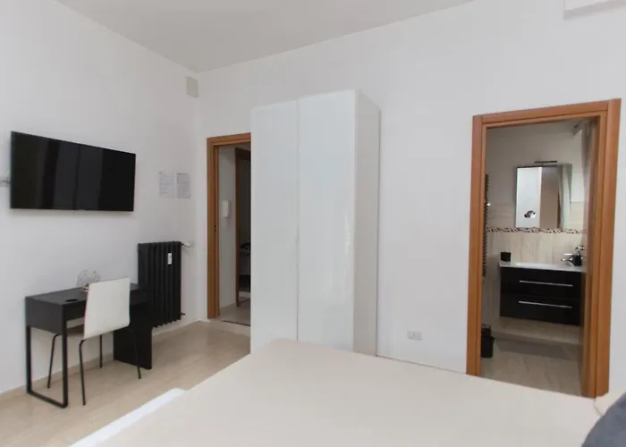 Apartman San Pietro